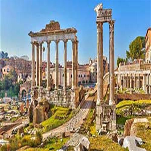 10روز ایتالیا-فرانسه